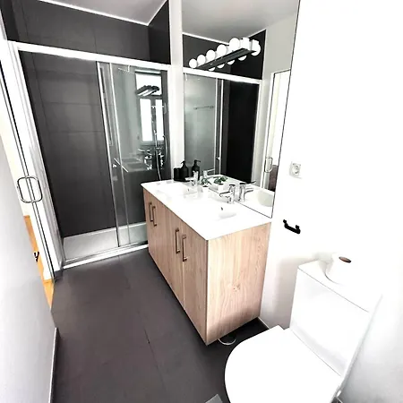 The Cordeiro's House Гостевой дом *