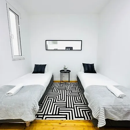 Гостевой дом The Cordeiro's House *