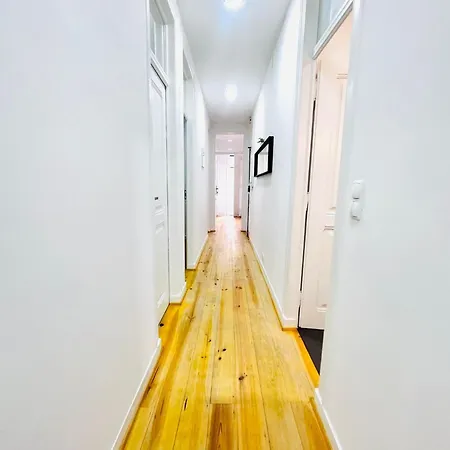 Гостевой дом The Cordeiro's House *