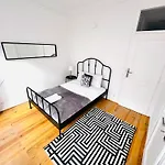 Гостевой дом The Cordeiro's House *