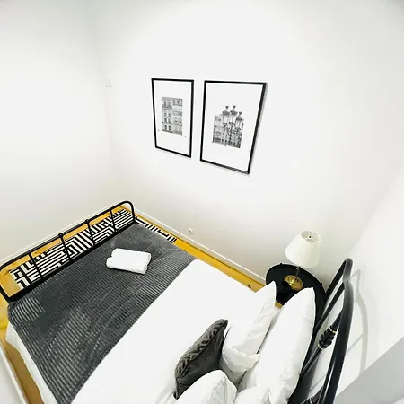 ゲストハウス The Cordeiro's House