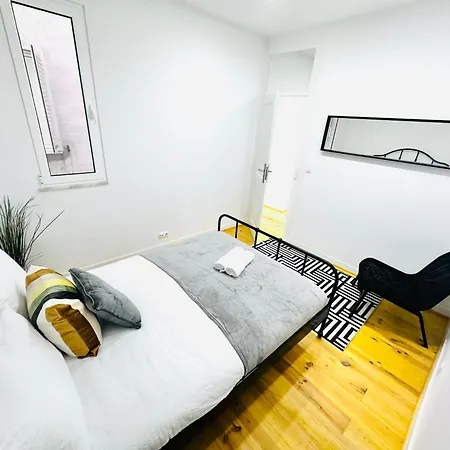 The Cordeiro's House リスボン