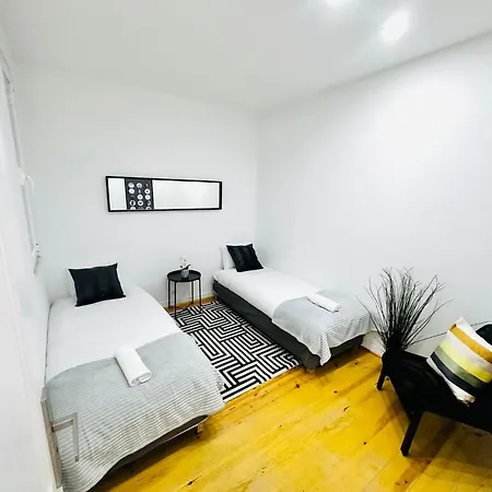 The Cordeiro's House ゲストハウス