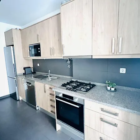 The Cordeiro's House ゲストハウス *