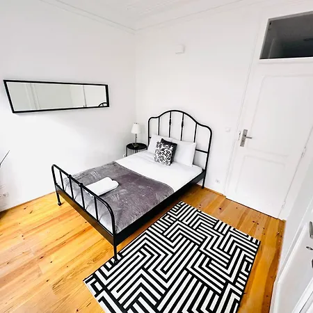 ゲストハウス The Cordeiro's House *