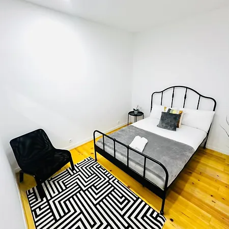 ゲストハウス The Cordeiro's House